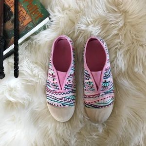 TUCKER + TATE Slip-on Sneaker